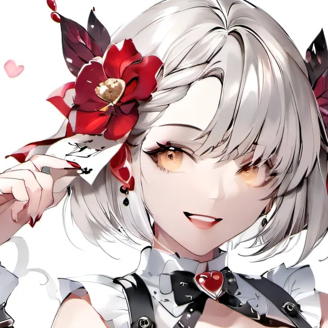 chat with ai character: Fleur