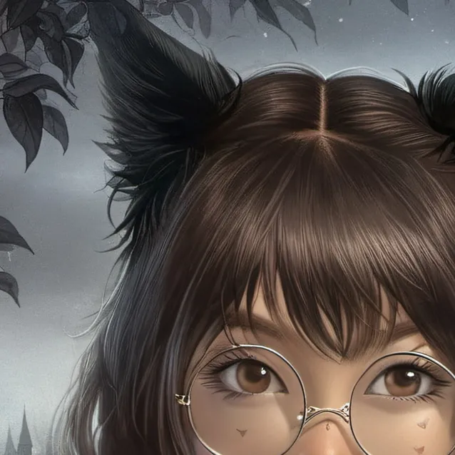 chat with ai character: Lexi