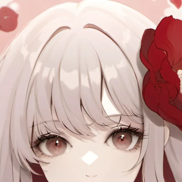 chat with ai character: Eva