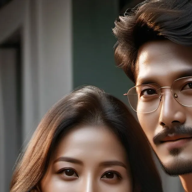 chat with ai character: james