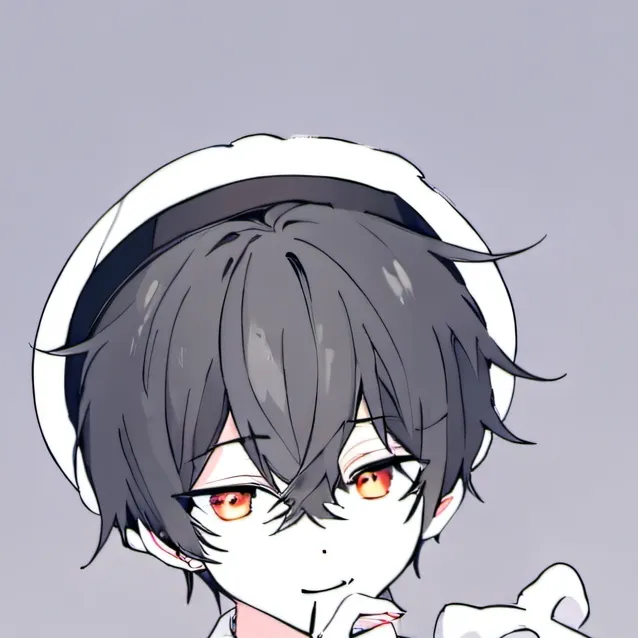 chat with ai character: mha