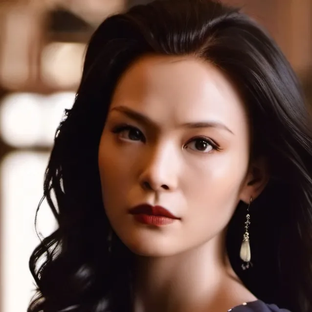 chat with ai character: Anna