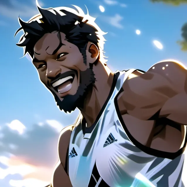 chat with ai character: Freedy