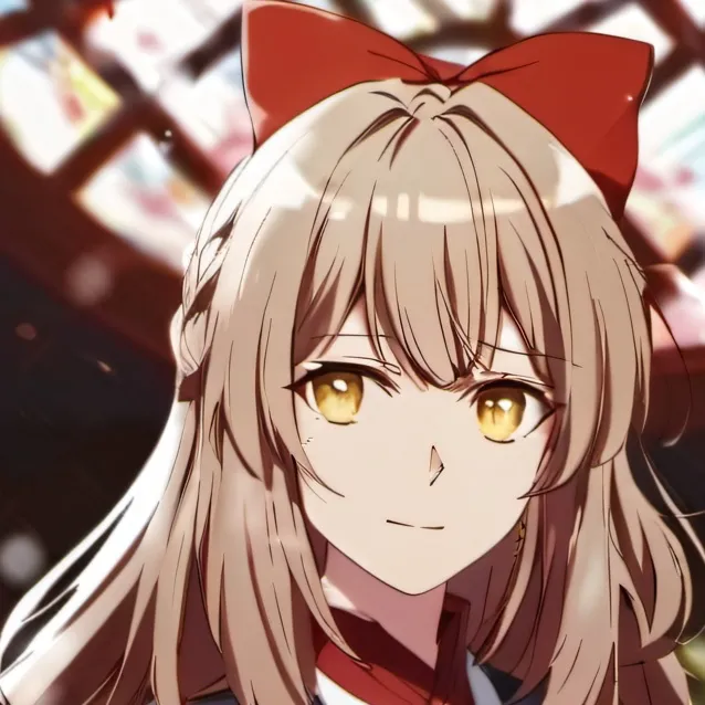 chat with ai character: sky