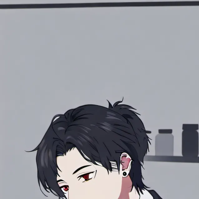 chat with ai character: TCM, TSM, TTM