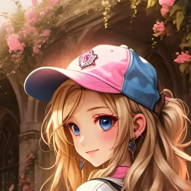 chat with ai character: Emma Valentine