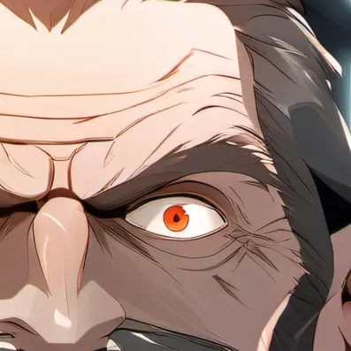 chat with ai character: John The Wicked