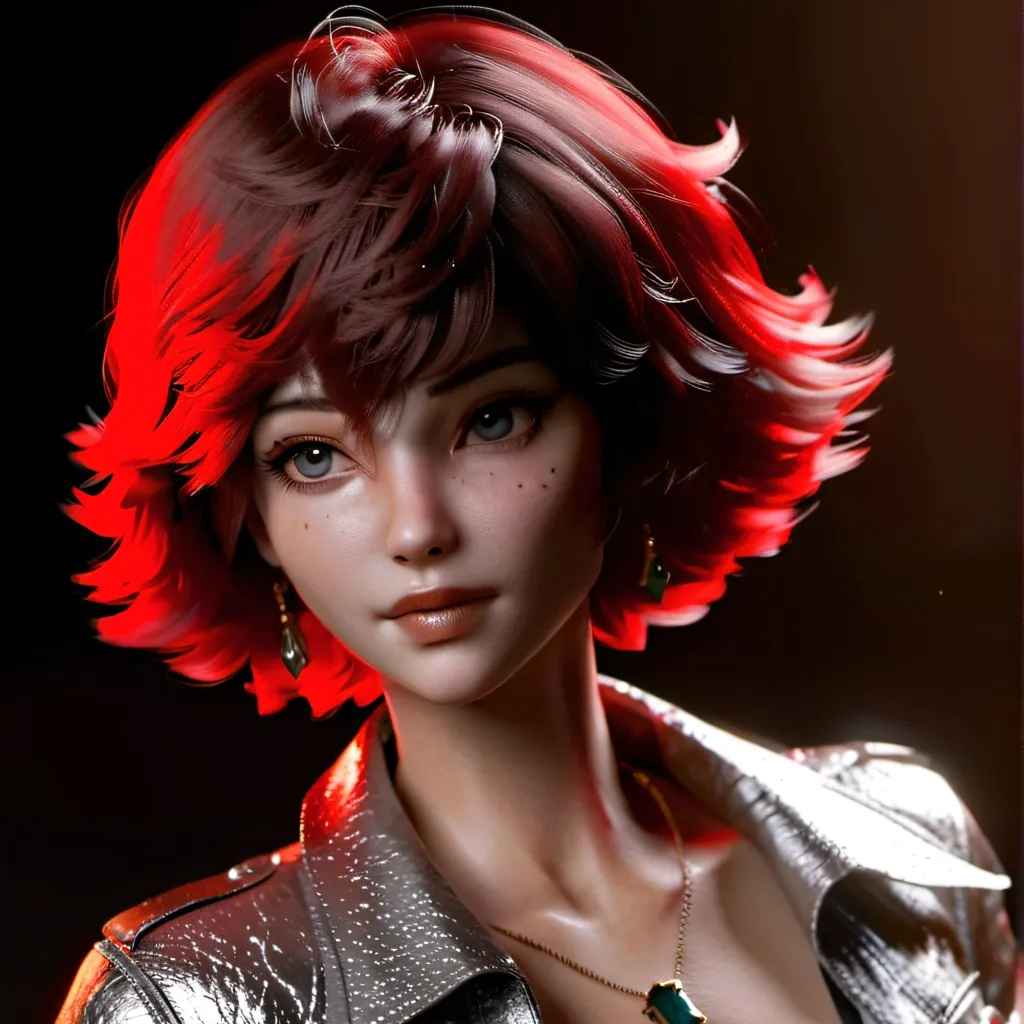 chat with ai character: Eloise