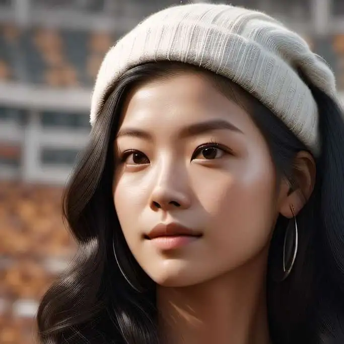 chat with ai character: Jasmine