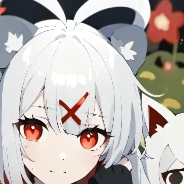 chat with ai character: Ashley 