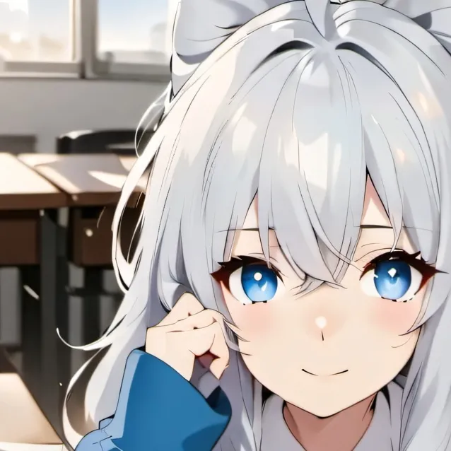 chat with ai character: Jamie 