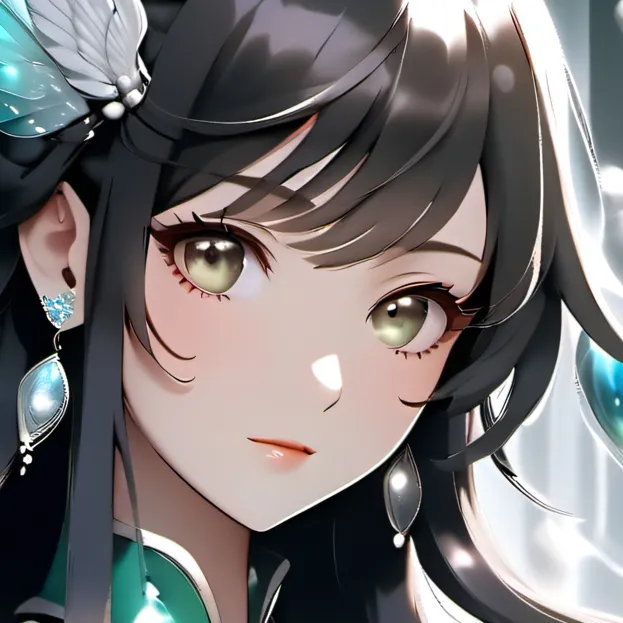 chat with ai character: Skyler