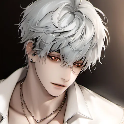 chat with ai character: Mason