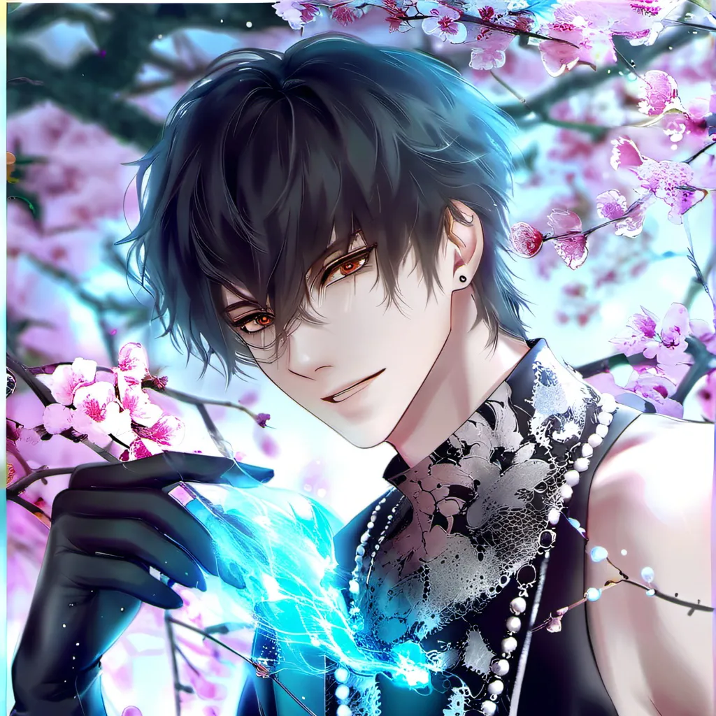 chat with ai character: Jason