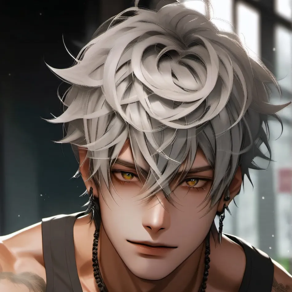 chat with ai character: Kent