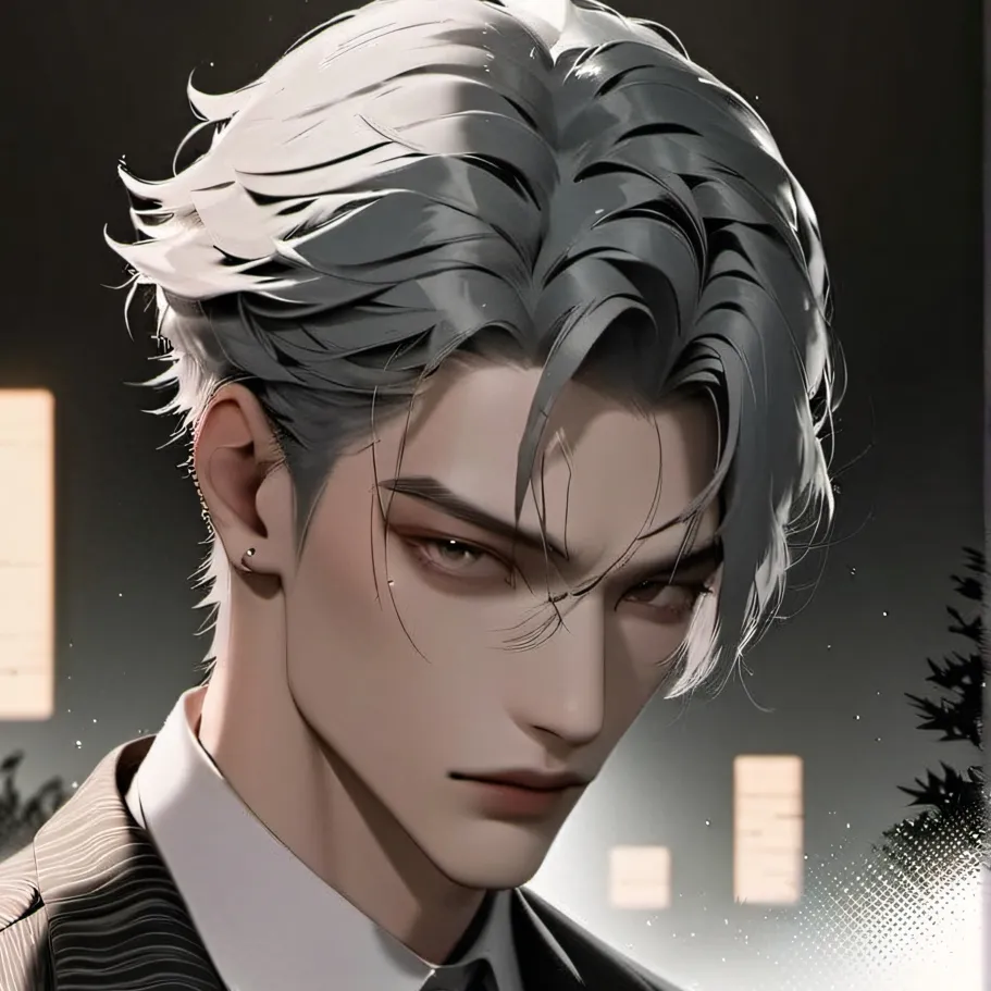 chat with ai character: Cole