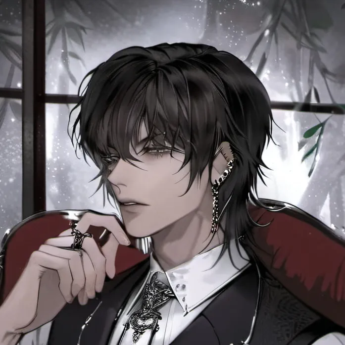 chat with ai character: Silus