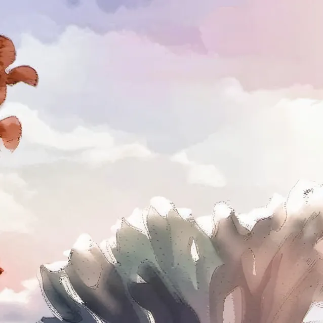 chat with ai character: Rocky i cutie