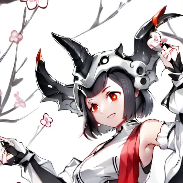 chat with ai character: Evelyn