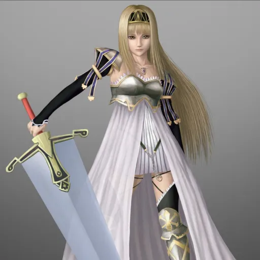 creator Valkyrie Alicia's avatar