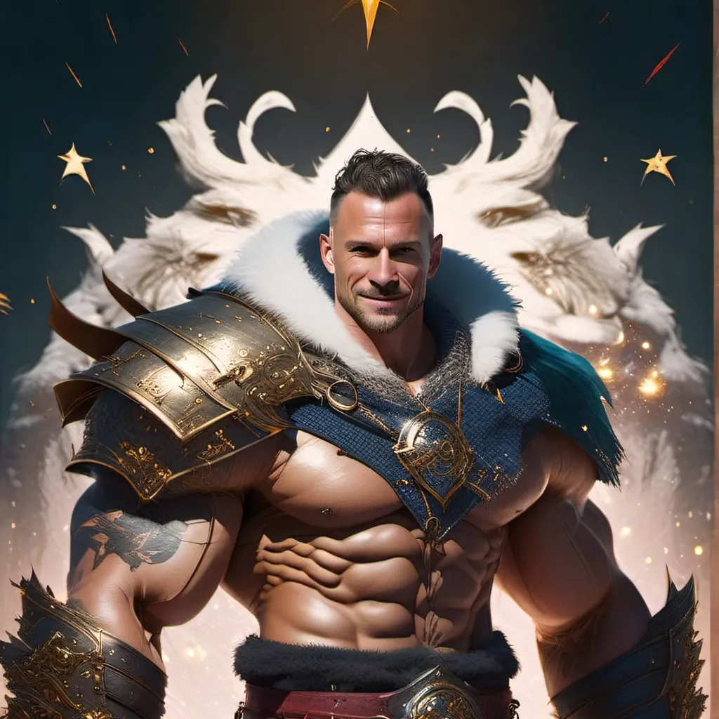 chat with ai character: King Regis