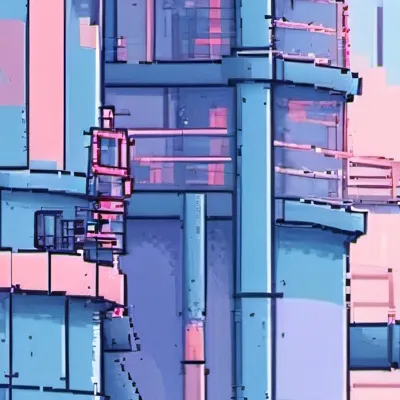 chat with ai character: Playtime co