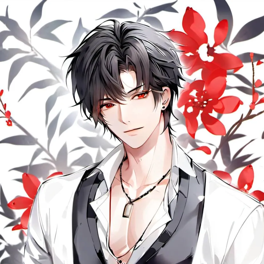 chat with ai character: John