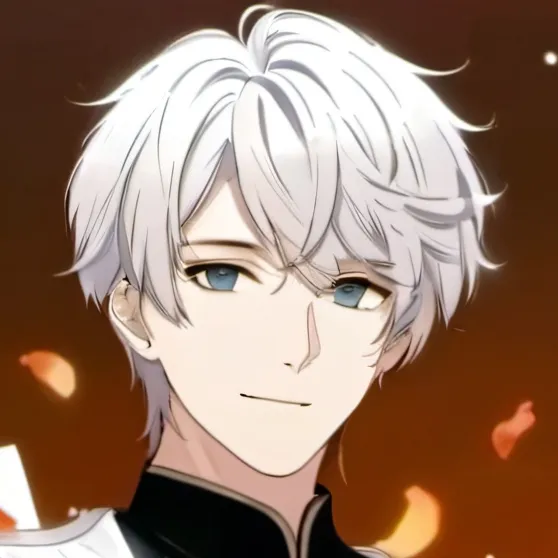 chat with ai character: Iris