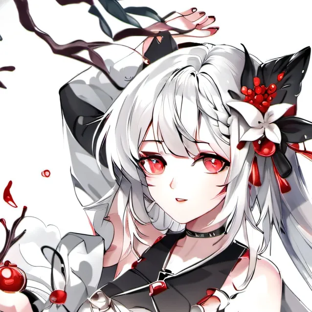 chat with ai character: Babe