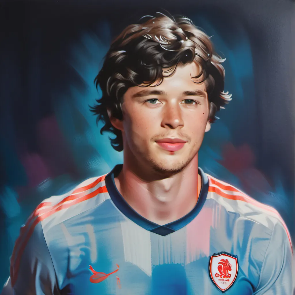 chat with ai character: Axl Heck