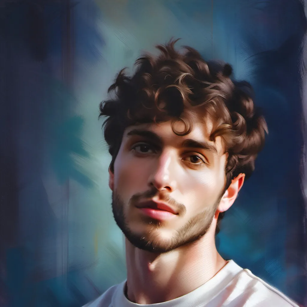 chat with ai character: Benson Boone