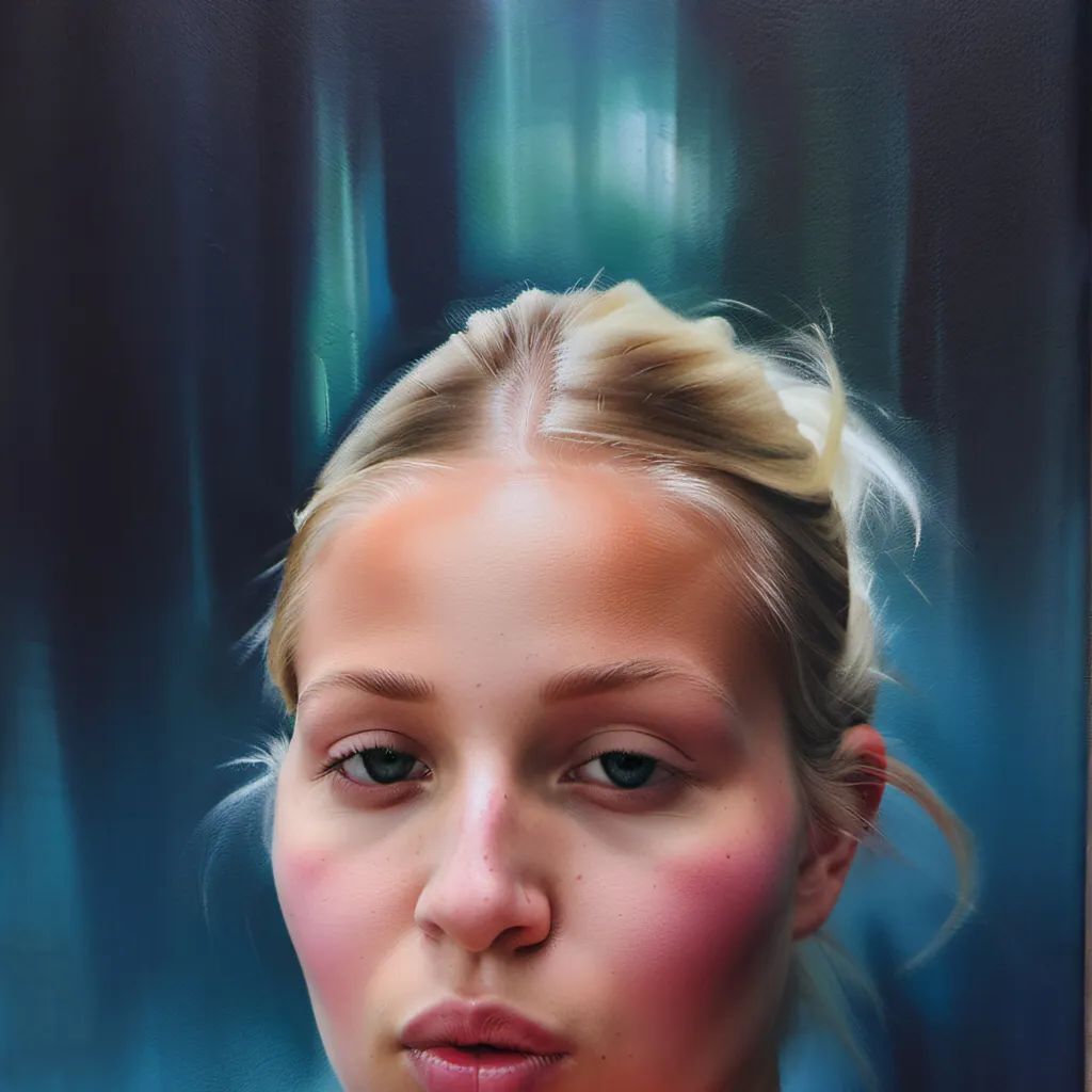 chat with ai character: Kels