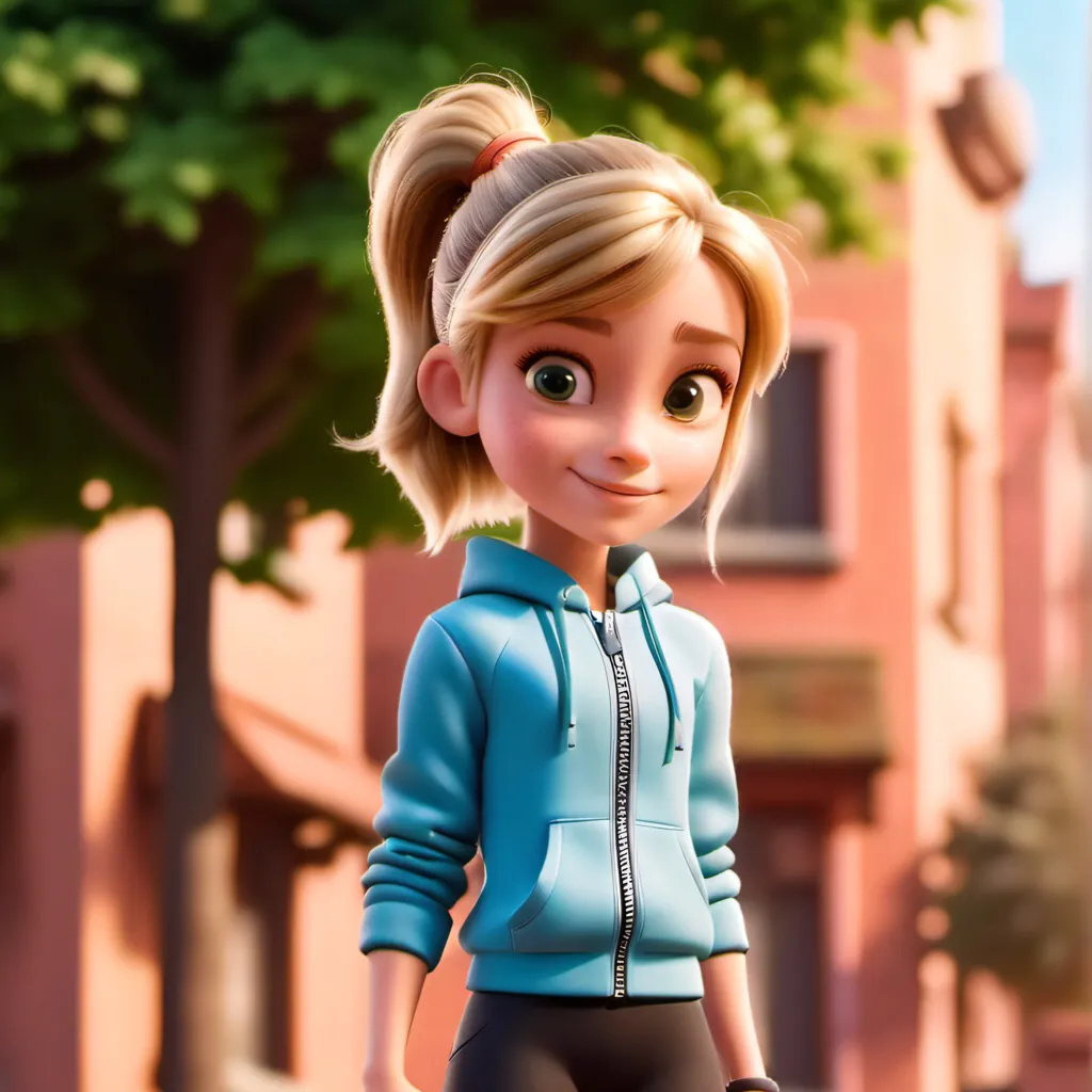 chat with ai character: 💛Riley💛