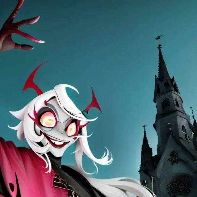 chat with ai character: Tadc x Hh!