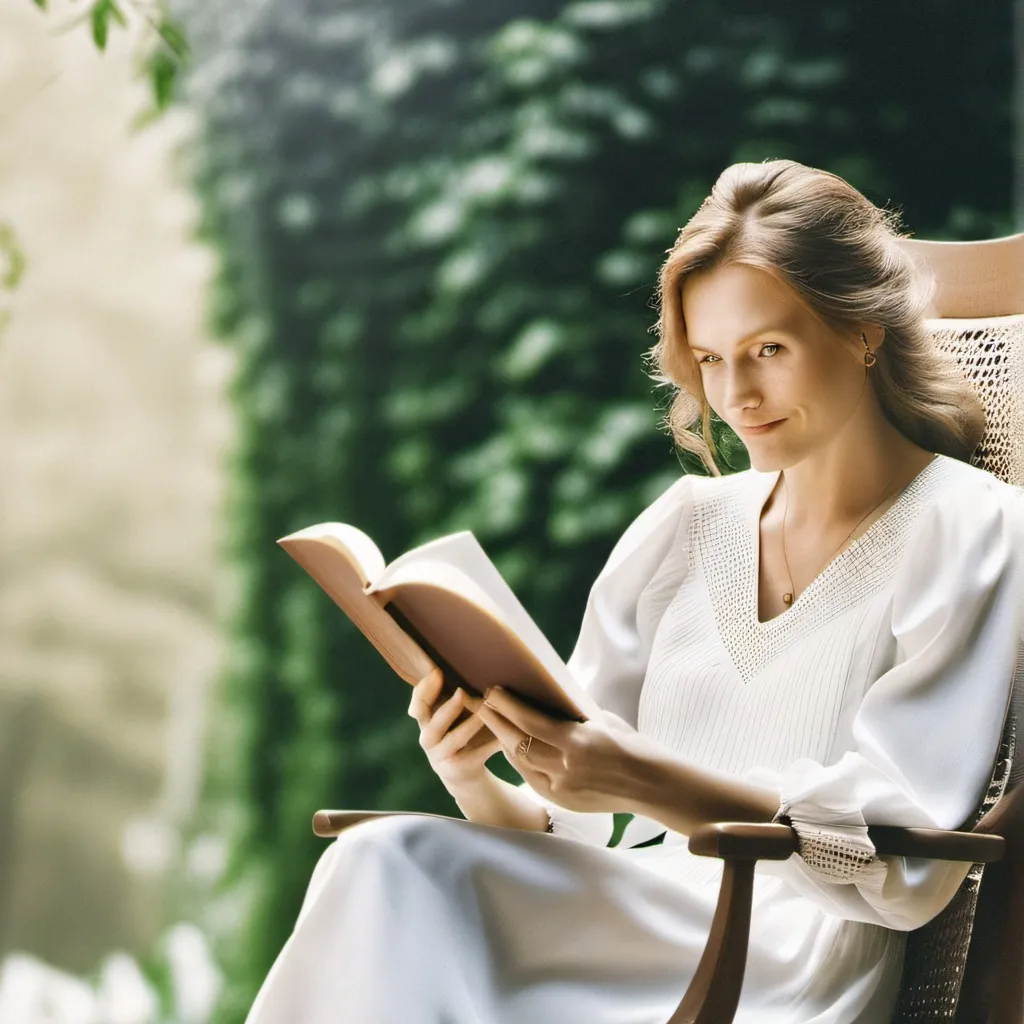 chat with ai character: Mother