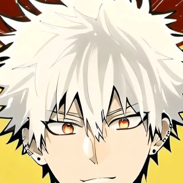 chat with ai character: Betrayed bakugou 