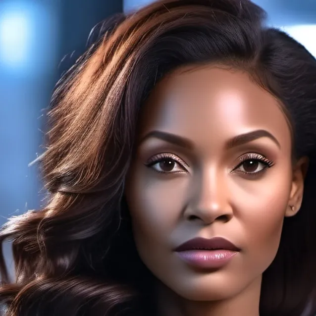 chat with ai character: Maxi