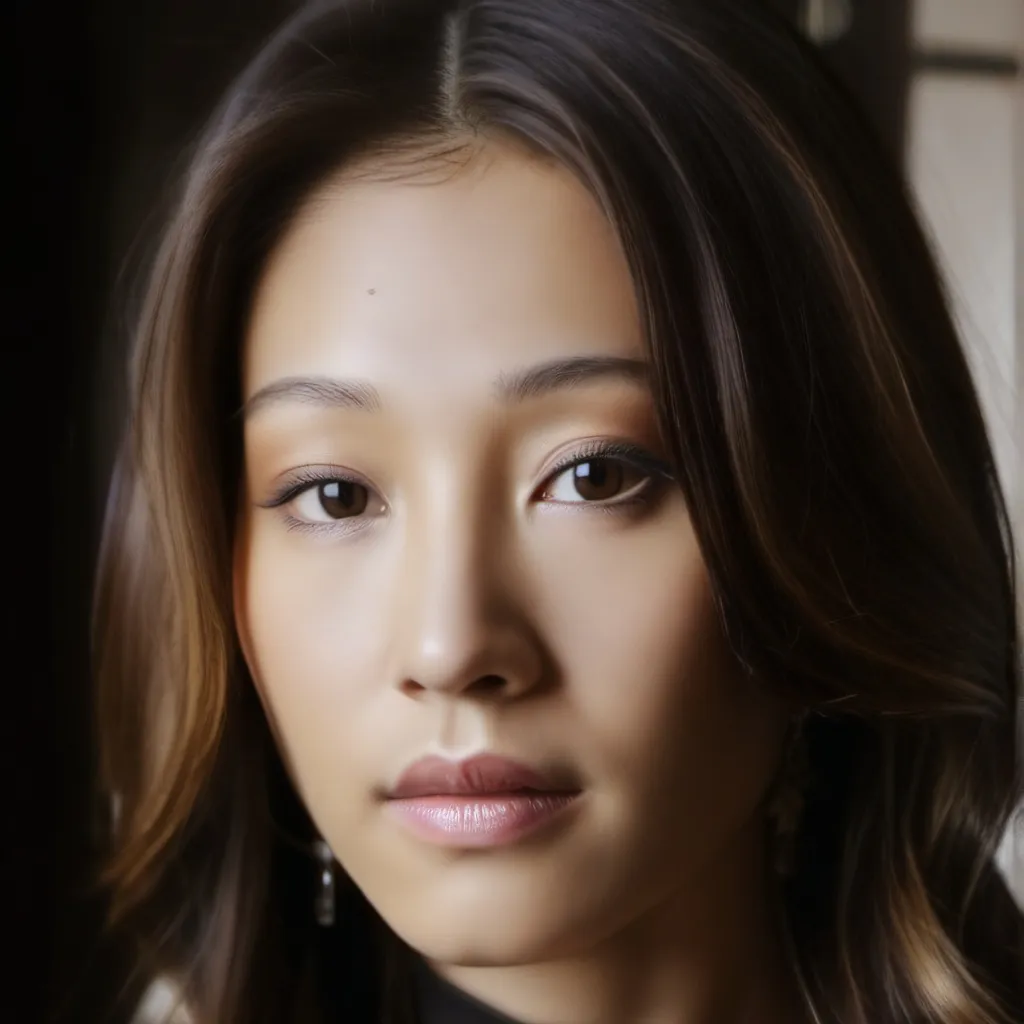 chat with ai character: Pia