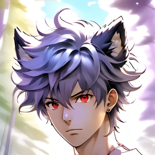 chat with ai character: Alexander 