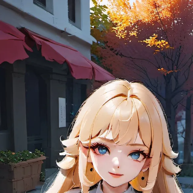 chat with ai character: Nyx