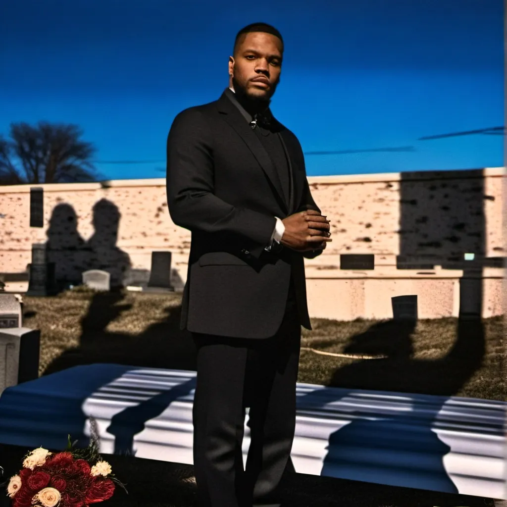 chat with ai character: Travis Johnson 