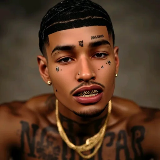 creator Tray King's avatar