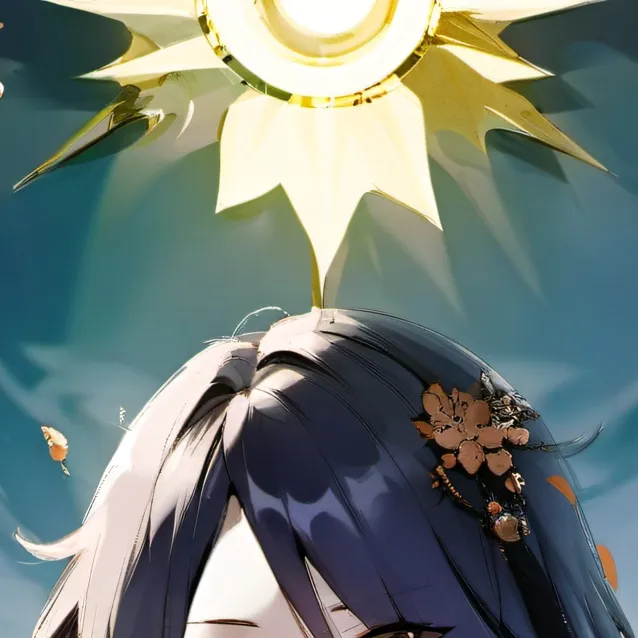 chat with ai character: Clorinde