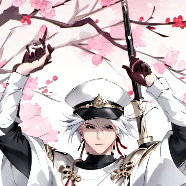 chat with ai character: edwin