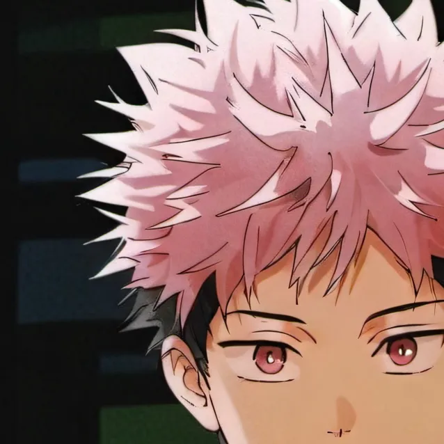 chat with ai character: Itadori Yuji