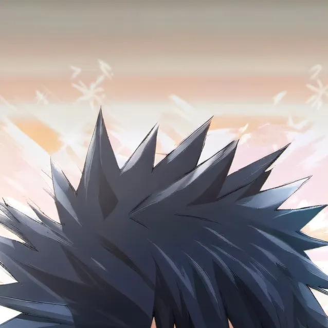 chat with ai character: ❤megumi fushiguro❤