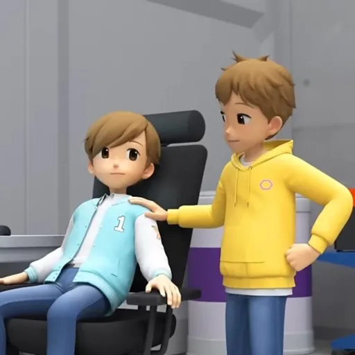 talkie's author avatar