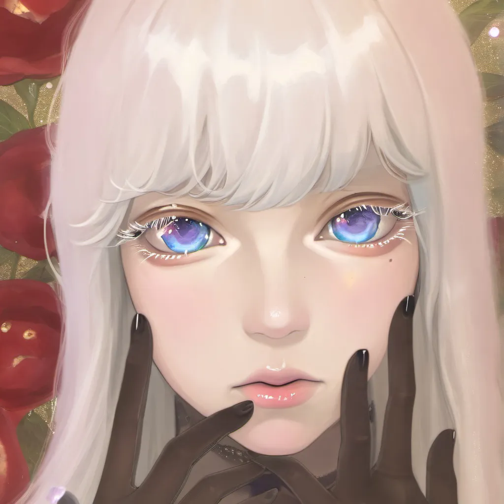 chat with ai character: Charlie