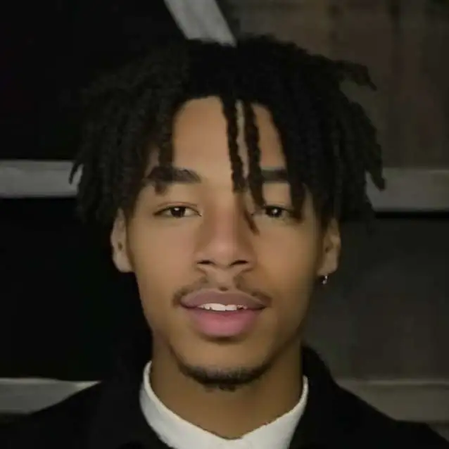 chat with ai character: Khalil