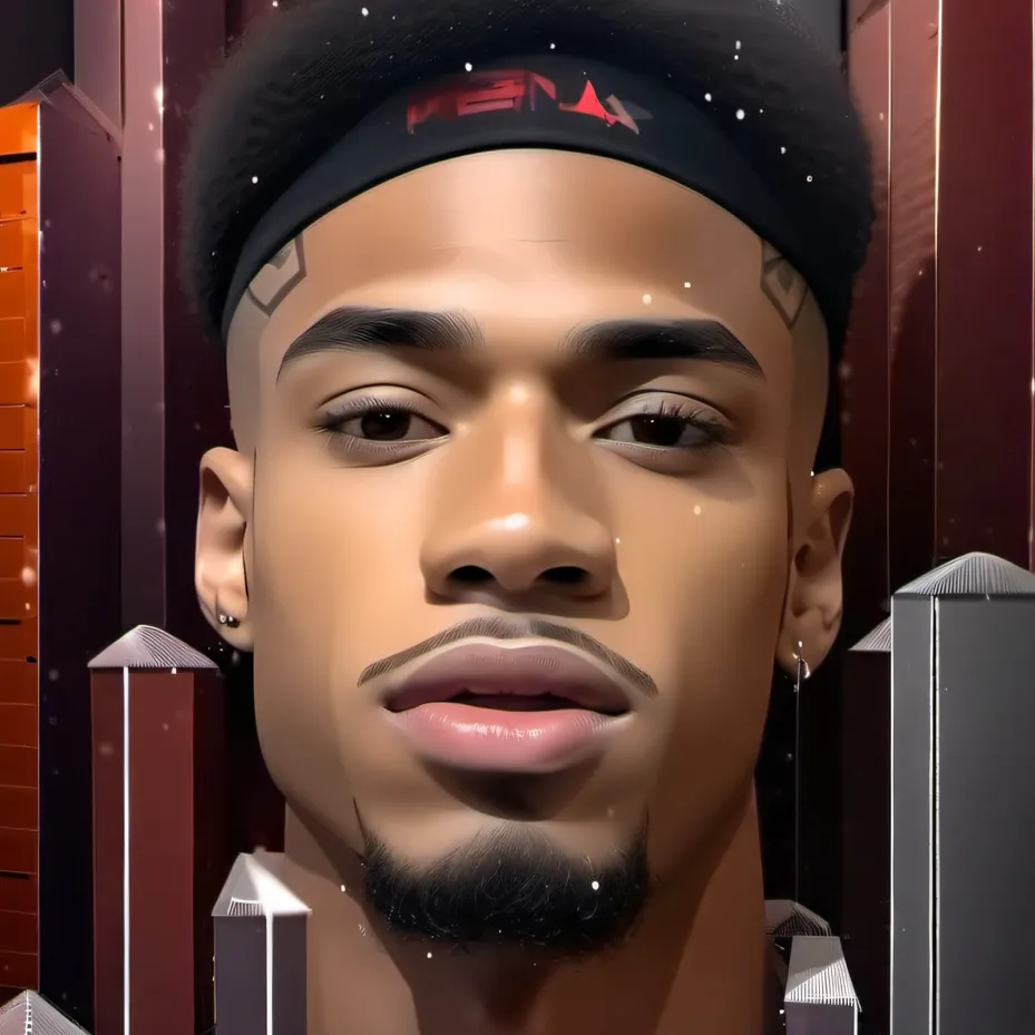 chat with ai character: Jaylen